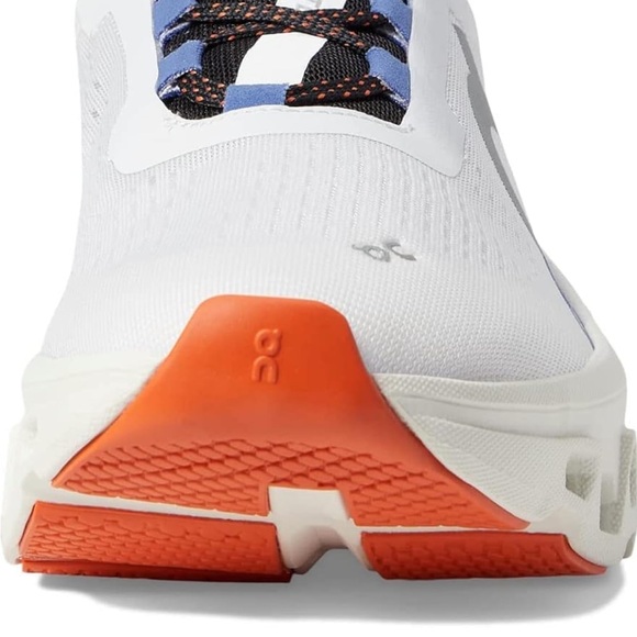 On Women's Cloudmonster Sneakers - Picture 5 of 6